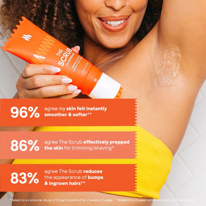 Meridian The Scrub 177ml