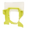 Motorcycle Headlight Mask Protective Impact Proof Headlight Cover Fairing for