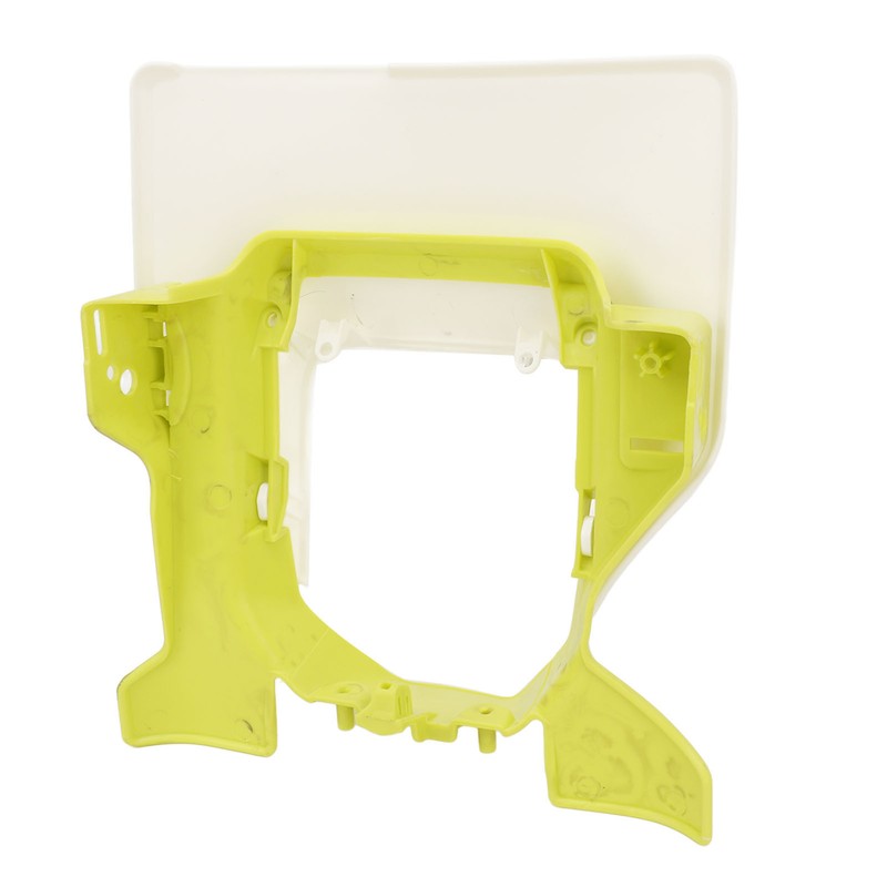 Motorcycle Headlight Mask Protective Impact Proof Headlight Cover Fairing for