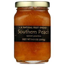 MOUNTAIN FRUIT COMPANY Southern Peach, 9.5 OZ