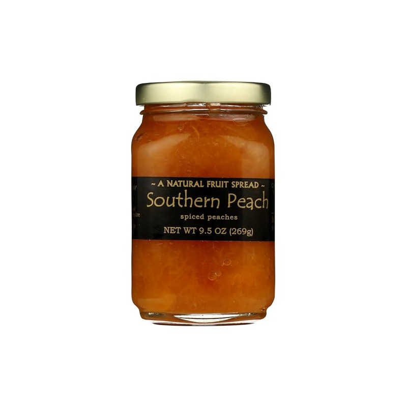 MOUNTAIN FRUIT COMPANY Southern Peach, 9.5 OZ
