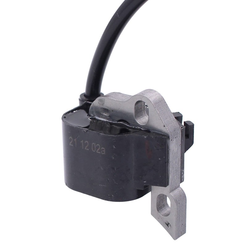 ApplianPar Air Filter and Ignition Coil Spark Plug Kit for