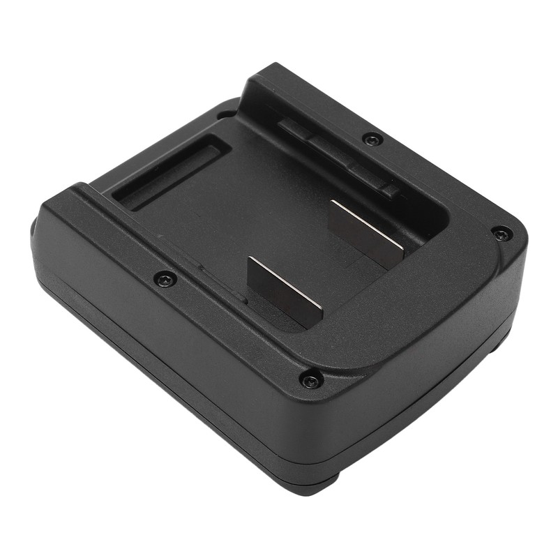 Lithium Battery Adapter Convert for WORX 20V Padfoot Green 5pin