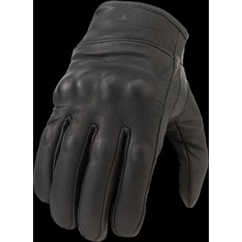Z1R 270 Non-Perforated Gloves - Black - 2XL 3301-2610