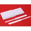 Shapenty Perfume Fragrance Test Paper Essential Oil Strips Testers for