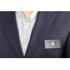 Name Plate Kangaro 40 x 75 mm Box of 24