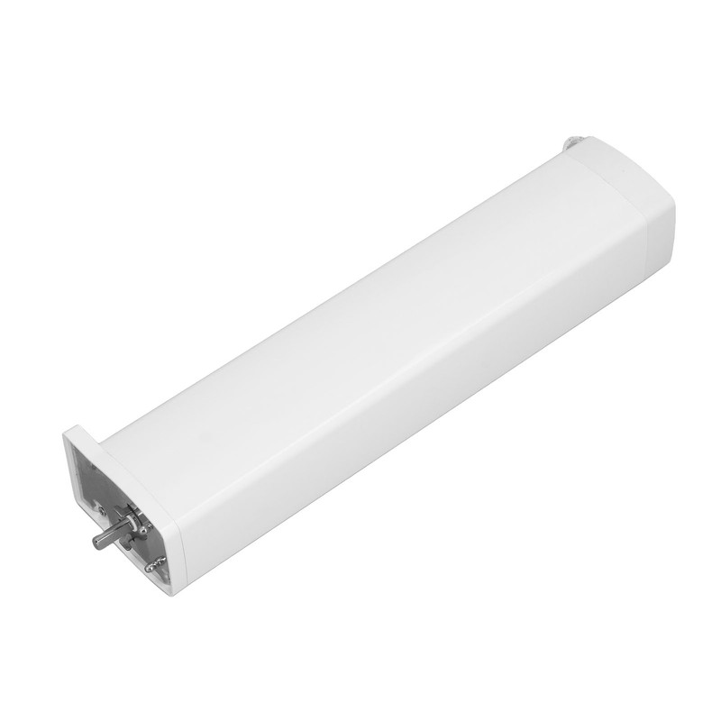 Smart Voice Curtain Motor for ZigBee 2.0Nm Silent Automatic Electric