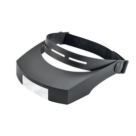 Eschenbach Labo-comfort Loupe bandeau 2,5 x 5.0 dpt 180 mm