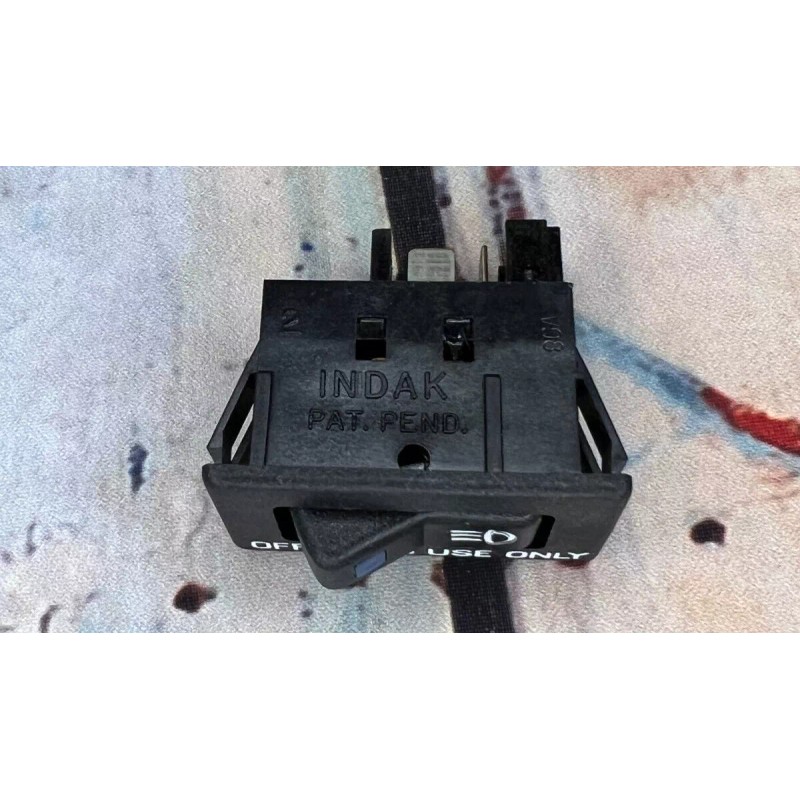 Ford NOS Fog Light Switch 91-96 Ford F-150 F250 F350