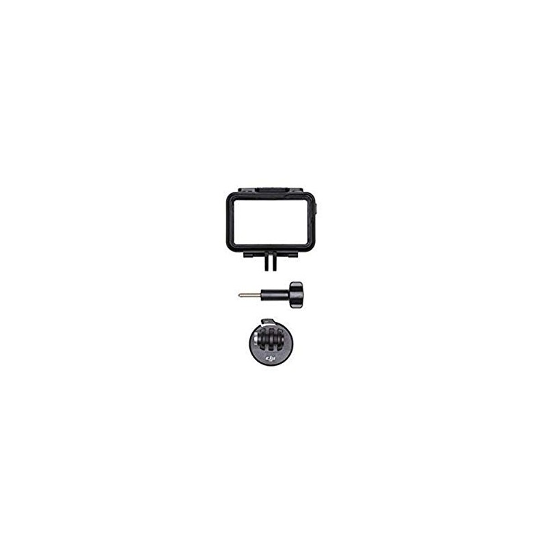 DJI OSMO Action Part 8 Camera Frame Kit