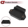 Partuto No.227100200 Ignition Module Ignition Control Module for Alfa Romeo