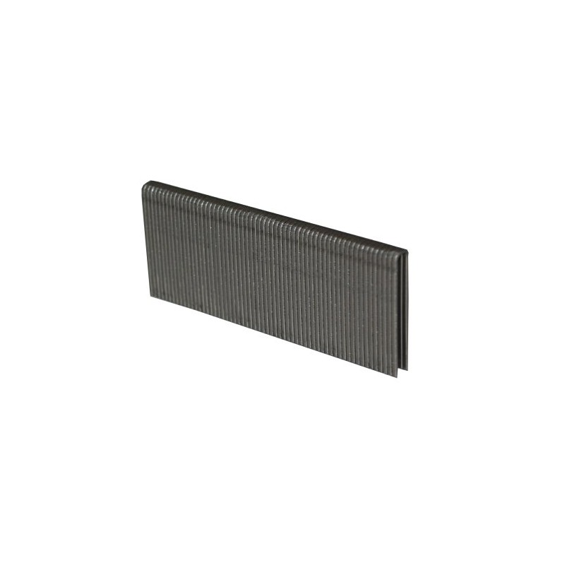 Spot Nails 4806PS 1/4-Inch Narrow Crown 3/4-Inch Leg 18-Gauge Stainless