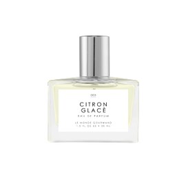 Le Monde Gourmand Citron Glacé Eau de Parfum - 1 fl oz (30 ml) - Lemon, Jasmine, Sugar Perfume Notes