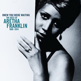 Knew You Were Waiting: the Best of Aretha Franklin [Vinyl LP]