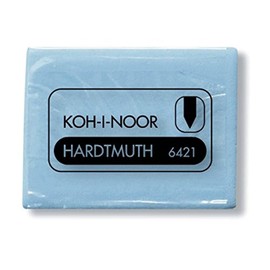 KOH-I-NOOR 6421018009KD Kneaded Eraser