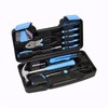 【520 Gift】39-Piece Comprehensive Household Hardware Kit - Durable Carbon Steel