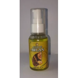 Zaya Natura Aceite De Argan Para El Cabello