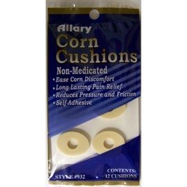 Allary 12 Corn Cushions, Model #932