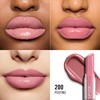 Rimmel Oh My Gloss! Slip Stick, Pouting, 3,4g