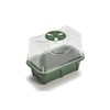 EarlyGrow MPL50077/3 Mini High Top Propagator 16 x 10 x