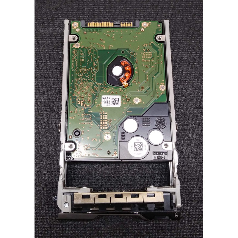 Dell 87GNY Enterprise Class 1.2TB 10K 6Gbps SAS 2.5'' Hard