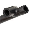 GATES Crankcase Bleed Hose EMH497