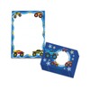 Letter Paper Set Letter Pad with Envelope for Kids Monster