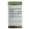 Nature's Bounty Cranberry Dietary Supplement 60 Soft Gels (Pack of