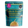 2 Pack Caldo De Huesos De Res En Polvo Zoma