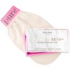 âme pure® So Silky Mitt™ Pure Silk Exfoliating Glove Body