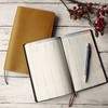 ABOOK Book Cover with Bookmark, 6 Sizes, New Edition, 46