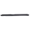 E-Z Parts For 2014-2017 RAM Promaster Gray Rear Bumper Without
