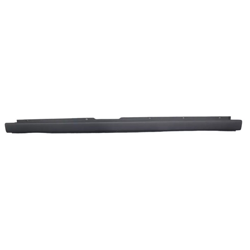 E-Z Parts For 2014-2017 RAM Promaster Gray Rear Bumper Without