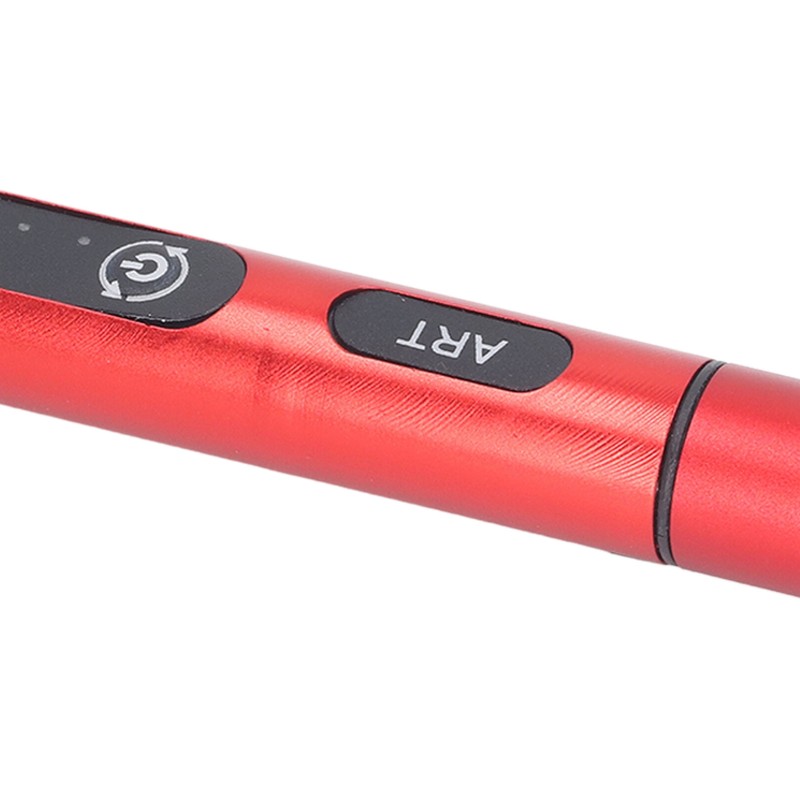 Electric Engraving Pen Rechargeable 3 Gear 5V Cordless Rotary Tool