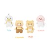 KAKAO FRIENDS Backpack Men Baby Pillow 1ea, Type:Apeach