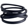 Riding Lawn Mower Tractor Deck Belt 5/8" X142" for Ferris