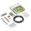 GARDENA Starter Set Pots S: The practical Micro-Drip-System Starter Set