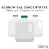 Safer Brand Caterpillar Killer II Concentrate - OMRI Listed for