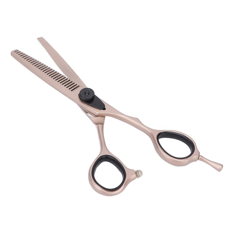 Hair Cutting Scissors Home Barber Shop Portable Hairdressing Scissors Styling