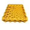 Soap Dish Biosourced Eco Friendly Made in France Handmade 3D