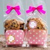 [andwit] Stickers Made in Japan, Just Feeling Gift Wrapping, 1.2