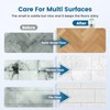 CPLIKE 2 Pack Floor Cleaning Solution Compatible with Roomba Plus