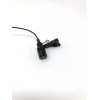 For Audio-Technica 2 x Lavalier Lapel Mic Omni-direction