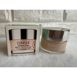 Clinique Moisture Surge 100h Auto Replenishing Hydrator Gel 1 oz 30 ml FRESH