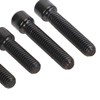 5Pcs Derailleur Screws M4 3Pcs 13.5 2Pcs 20mm Titanium Alloy
