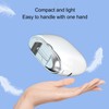 Electric Nail Clipper Multifunction Efficient Safety Low Noise Automatic Nail