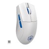 BLIZZARD Tribe Mouse Gaming Ultraligero de 49g, Mouse Inalámbrico con