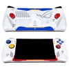 ROG ALLY 1st generation matte skin, Gundam edition, Full wrapping