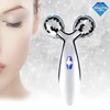 Young Produce 3D Advanced 3D Massage Roller / 3D 고급