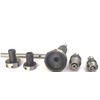 Buyohlic Tapping, Reaming & Threading Attachment Tailstock Die Holder Set